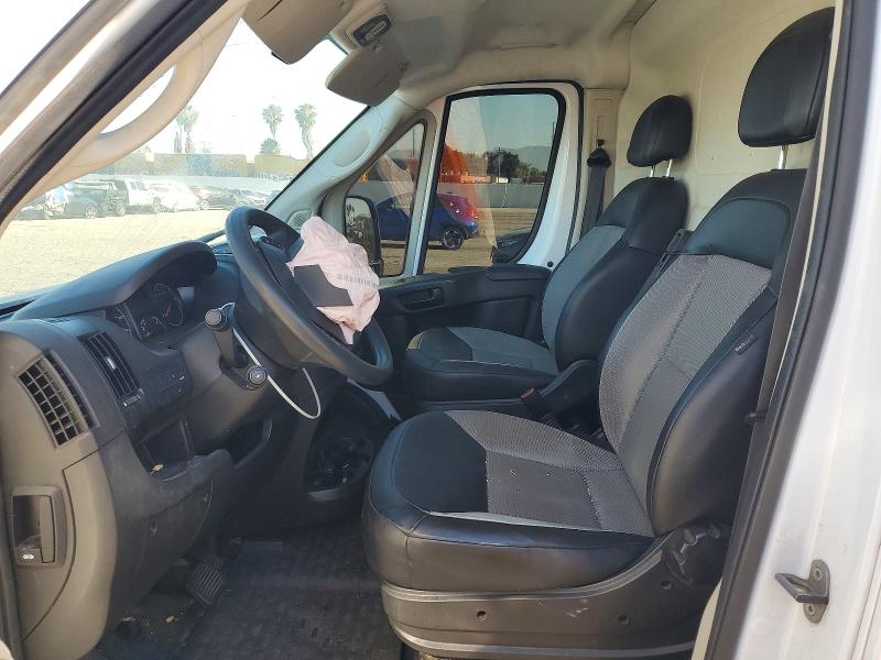 Продажа на аукционе авто 2021 Ram Promaster 1500, vin: 3C6LRVAG1ME577801, номер лота: 52253626