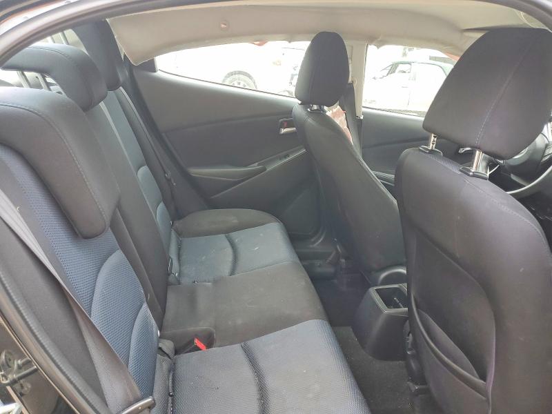 52289646 :رقم المزاد ، 3MYDLBYV3HY182980 vin ، 2017 Toyota Yaris Ia مزاد بيع