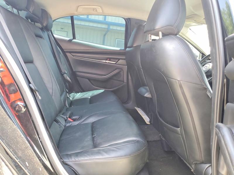 Продажа на аукционе авто 2020 Mazda 3, vin: JM1BPACL0L1165495, номер лота: 54400416