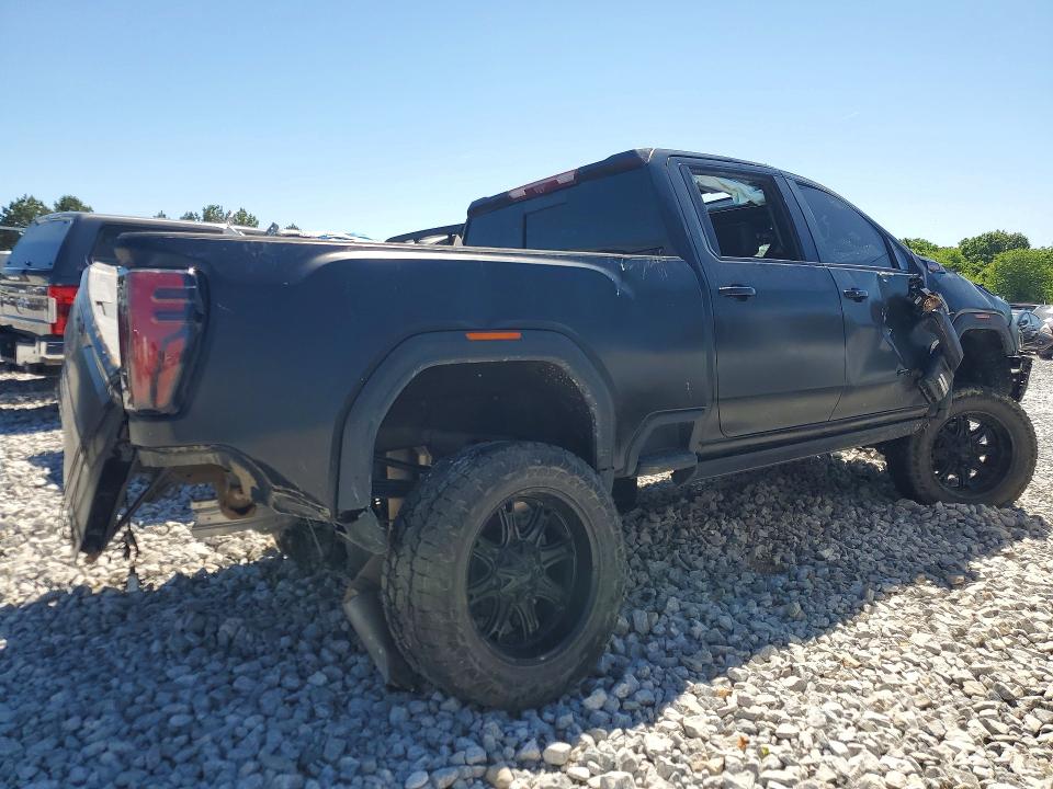 Aukcja sprzedaży 2024 Gmc Sierra, vin: 1GT49VEY3RF104334, numer aukcji: 52269846
