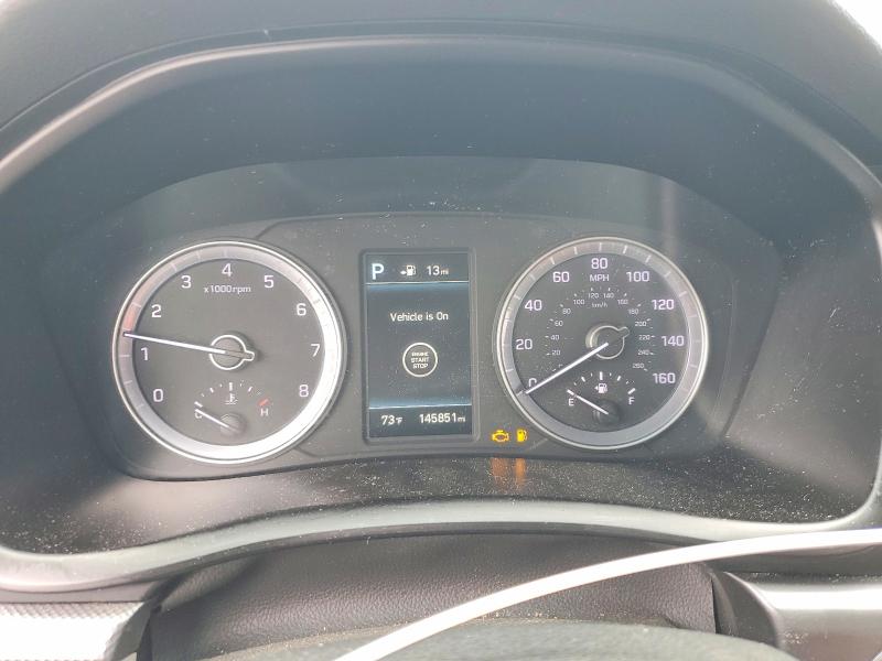 Продажа на аукционе авто 2019 Hyundai Sonata, vin: 5NPE34AF5KH788027, номер лота: 51689796