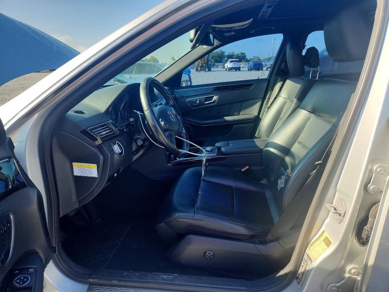 Продажа на аукционе авто 2011 Mercedes-benz E, vin: WDDHF5GBXBA342564, номер лота: 52711486