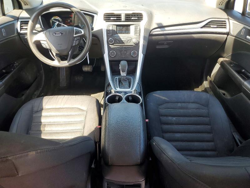 Продаж на аукціоні авто 2014 Ford Fusion, vin: 1FA6P0HDXE5354847, номер лоту: 53062566