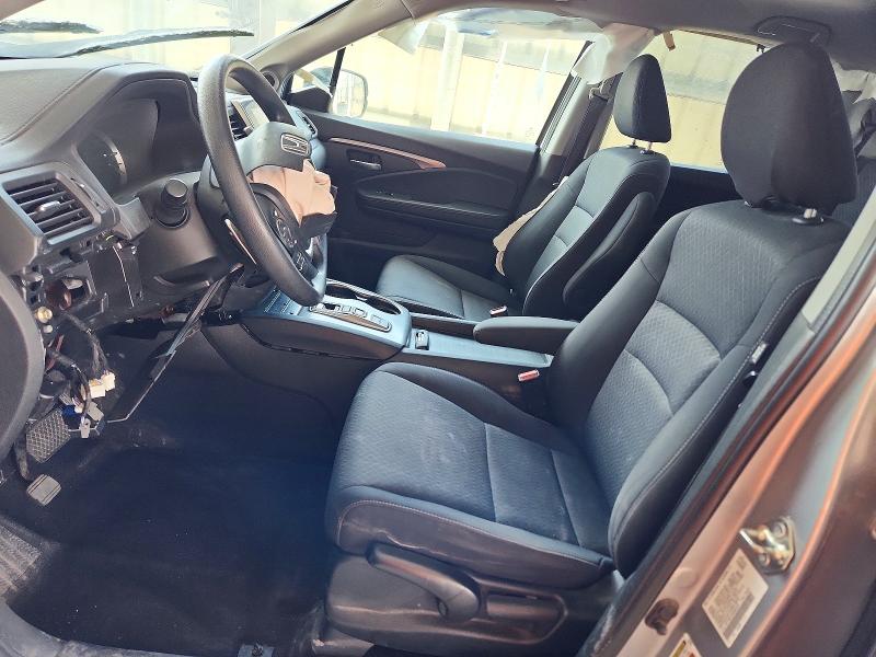 Продаж на аукціоні авто 2020 Honda Ridgeline, vin: 5FPYK3F13LB023123, номер лоту: 52967556