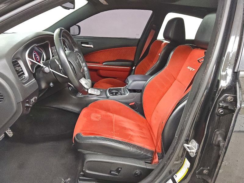 51538356 :رقم المزاد ، 2C3CDXEJ3FH770245 vin ، 2015 Dodge Charger مزاد بيع