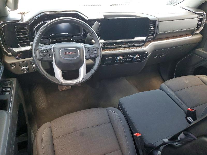 Aukcja sprzedaży 2025 Gmc Sierra, vin: 3GTPHCEK0SG282187, numer aukcji: 53840276