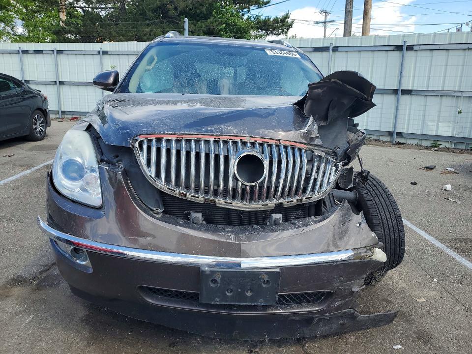 Продажа на аукционе авто 2011 Buick Enclave, vin: 5GAKRBED2BJ270061, номер лота: 53584656