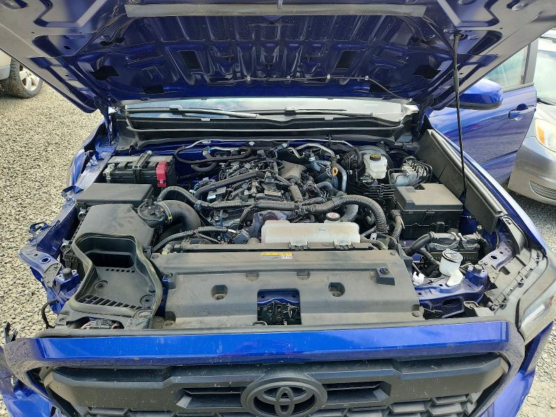 Aukcja sprzedaży 2025 Toyota Tacoma, vin: 3TMLB5JN5SM097744, numer aukcji: 52590896