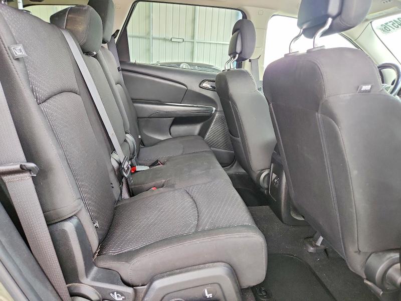 Aukcja sprzedaży 2017 Dodge Journey, vin: 3C4PDCGB4HT648368, numer aukcji: 52604576