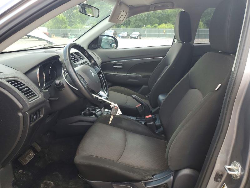 Продаж на аукціоні авто 2017 Mitsubishi Outlander Sport, vin: JA4AR3AUXHZ005432, номер лоту: 54809656