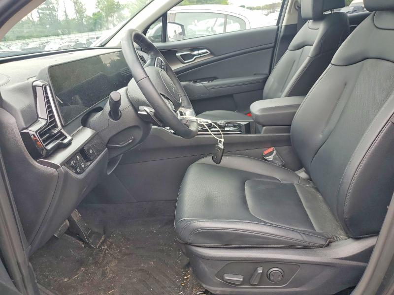 Продажа на аукционе авто 2025 Kia Sportage, vin: KNDPVCDG6S7204322, номер лота: 52462716