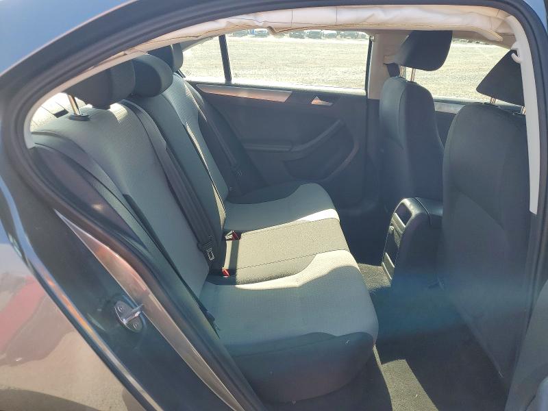 Aukcja sprzedaży 2017 Volkswagen Jetta, vin: 3VW167AJ4HM317983, numer aukcji: 52378836