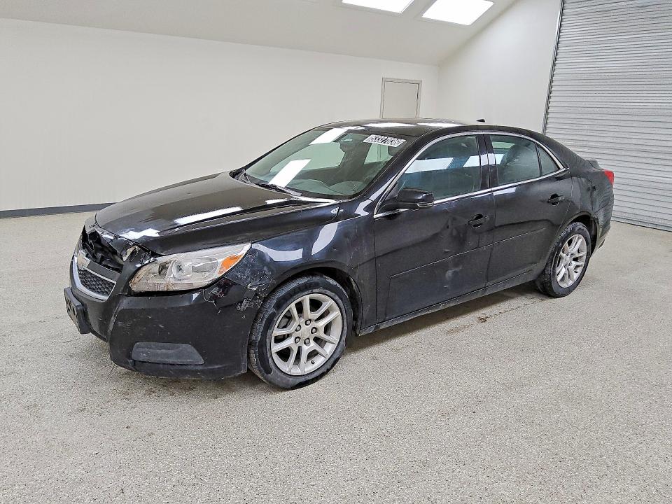 2013 Chevrolet Malibu მანქანა იყიდება აუქციონზე, vin: 1G11C5SA7DU125180, აუქციონის ნომერი: 53327036