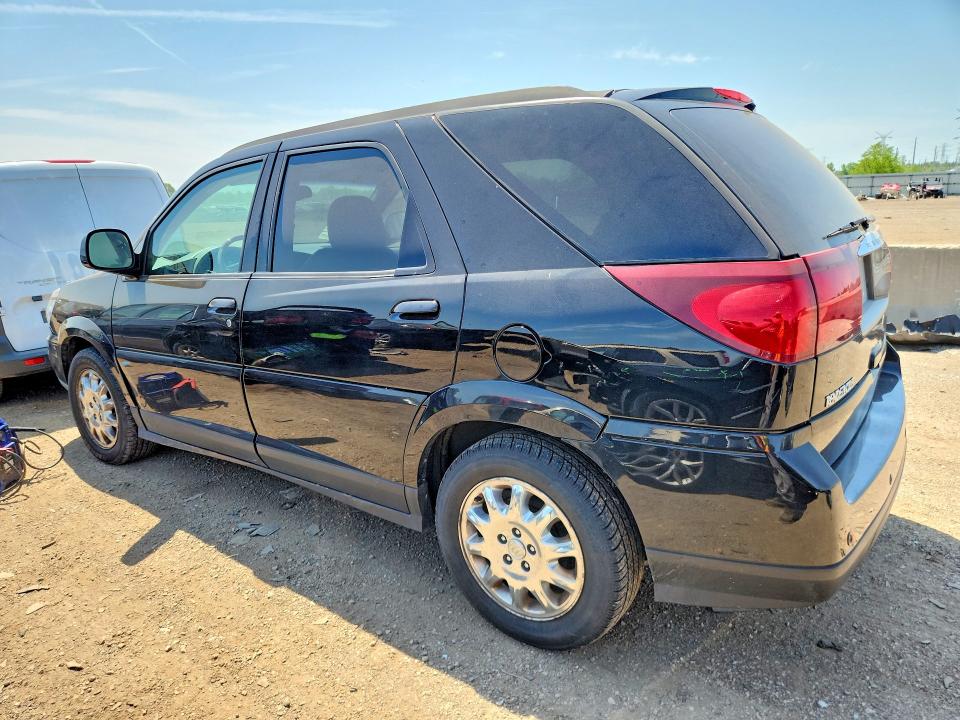 Продаж на аукціоні авто 2006 Buick Rendezvous, vin: 3G5DB03L86S517413, номер лоту: 54860816
