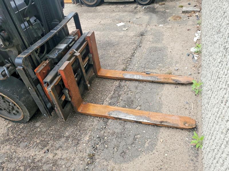 Aukcja sprzedaży 2014 Toyota Na-20 Forklift, vin: 67454, numer aukcji: 54022076