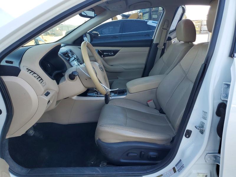 2015 Nissan Altima მანქანა იყიდება აუქციონზე, vin: 1N4AL3AP2FN882086, აუქციონის ნომერი: 52905666