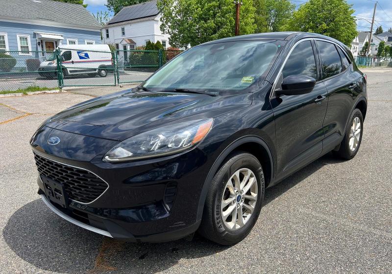 2020 Ford Escape მანქანა იყიდება აუქციონზე, vin: 1FMCU9G66LUA20651, აუქციონის ნომერი: 54816366