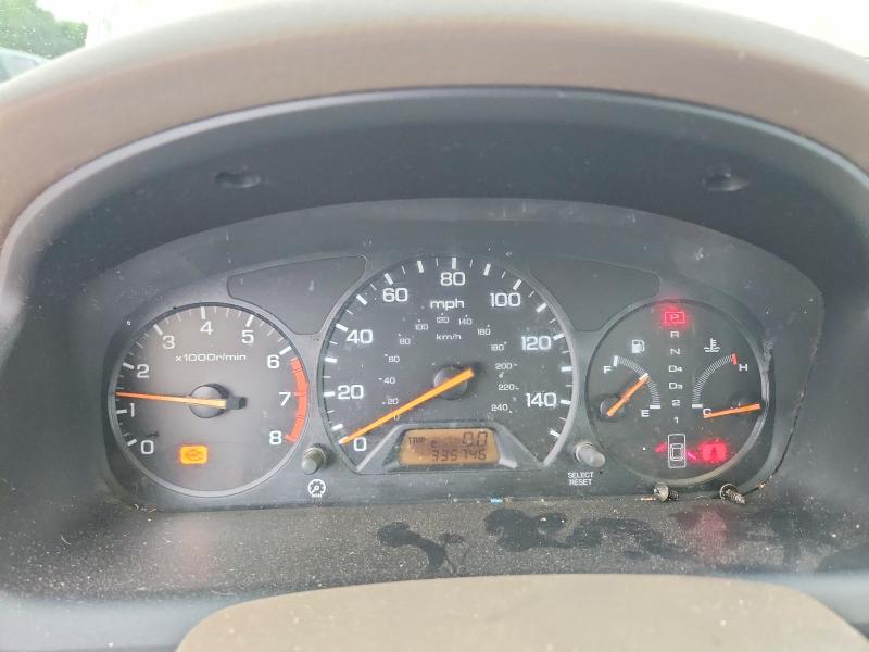 Aukcja sprzedaży 1999 Honda Accord, vin: 1HGCG5643XA142901, numer aukcji: 54074676