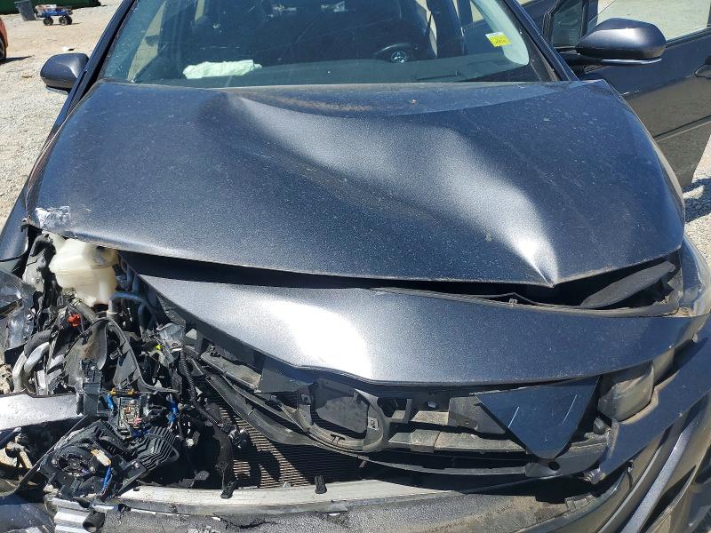 2020 Toyota Prius Prime მანქანა იყიდება აუქციონზე, vin: JTDKARFP8L3157955, აუქციონის ნომერი: 53316546