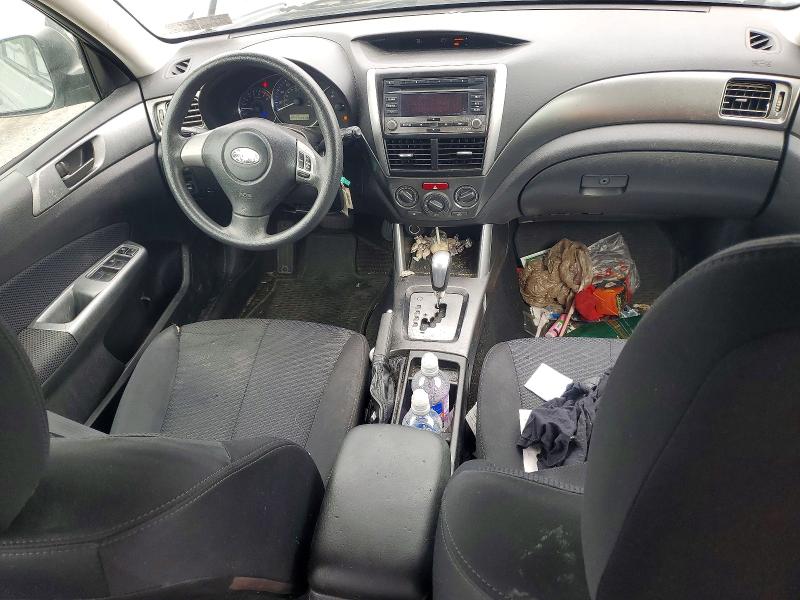 54791506 :رقم المزاد ، JF2SHAAC4CH454615 vin ، 2012 Subaru Forester مزاد بيع
