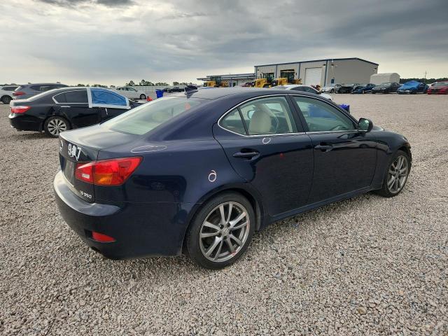 51001446 :رقم المزاد ، JTHBE262285018379 vin ، 2008 Lexus Is مزاد بيع