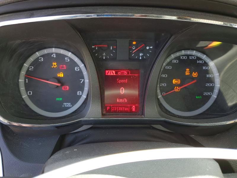 Aukcja sprzedaży 2015 Gmc Terrain, vin: 2GKFLVEK4F6355038, numer aukcji: 52517266