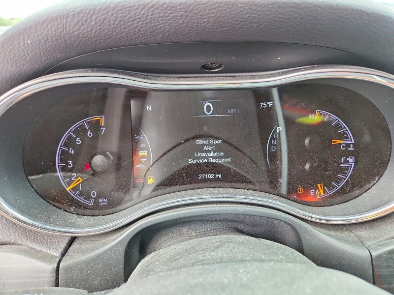 53813846 :رقم المزاد ، 1C4RJFBG3LC226229 vin ، 2020 Jeep Grand Cherokee مزاد بيع