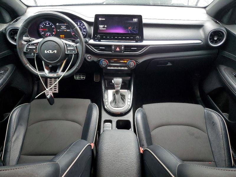 Продаж на аукціоні авто 2022 Kia Forte, vin: 3KPF54AD2NE510014, номер лоту: 54806206