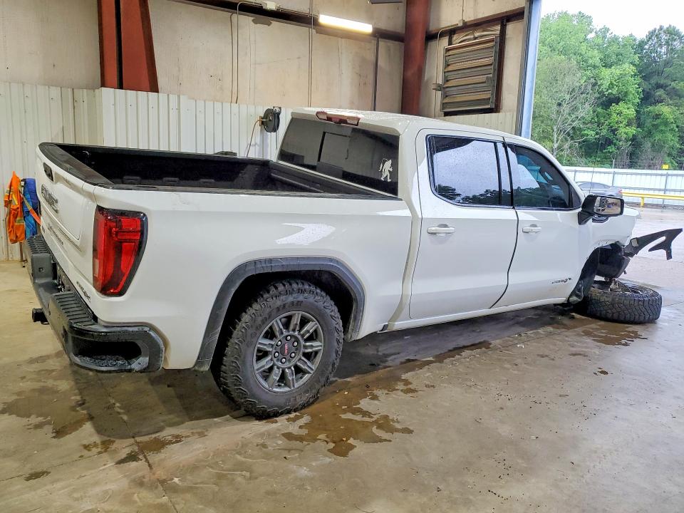 Продаж на аукціоні авто 2025 Gmc Sierra, vin: 3GTUUFEL9SG291138, номер лоту: 51707946
