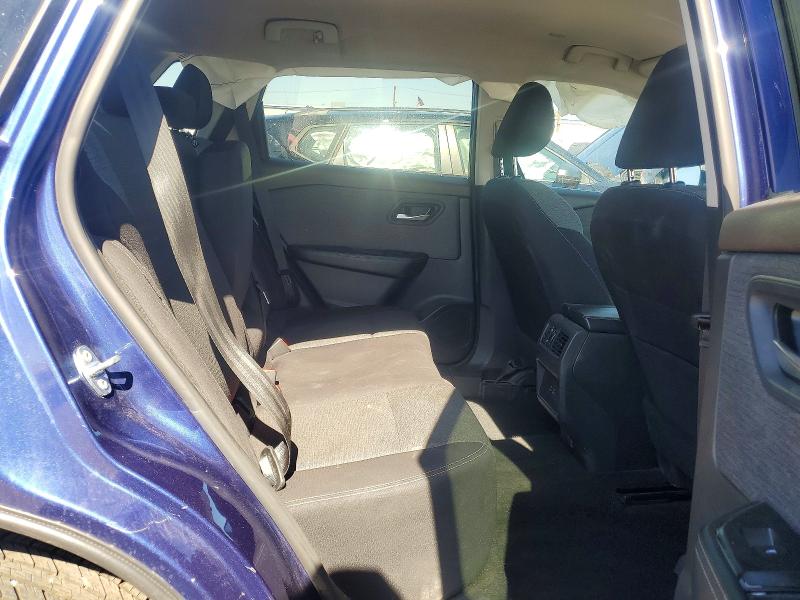 Aukcja sprzedaży 2023 Nissan Rogue, vin: 5N1BT3BAXPC838080, numer aukcji: 53654546