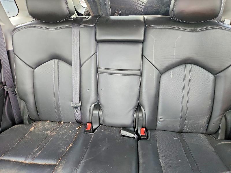 Продажа на аукционе авто 2016 Cadillac Srx, vin: 3GYFNBE30GS577599, номер лота: 54845356