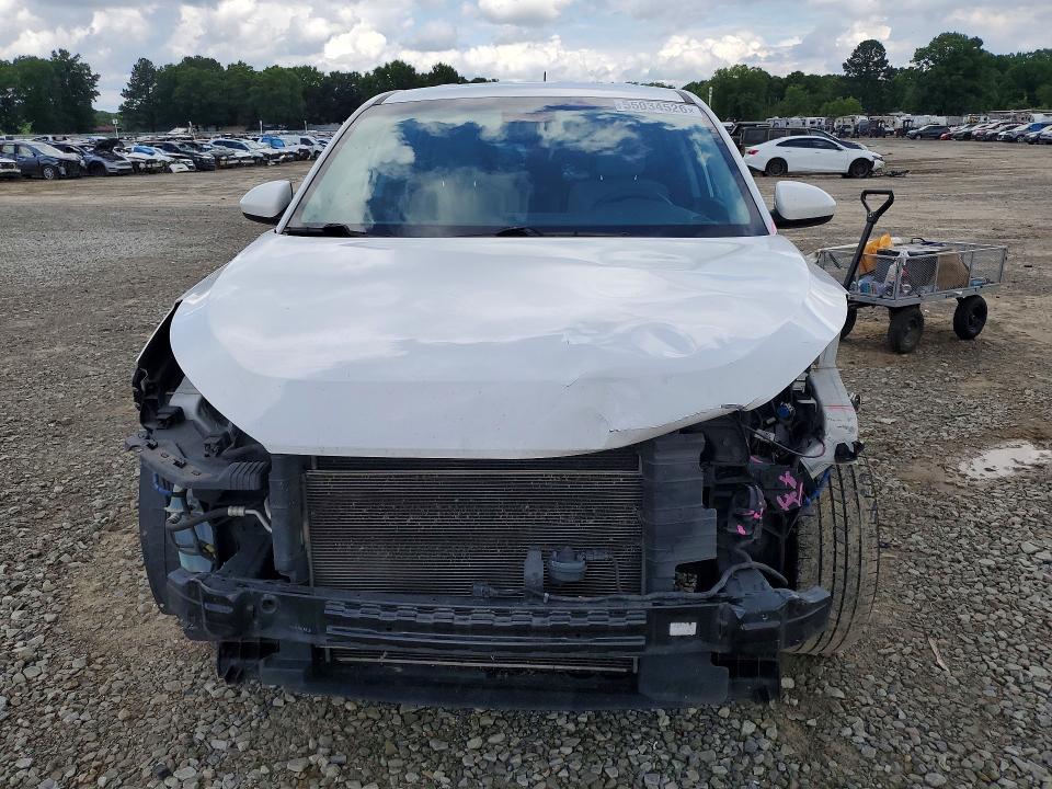 Aukcja sprzedaży 2016 Hyundai Tucson, vin: KM8J23A49GU125370, numer aukcji: 55034526