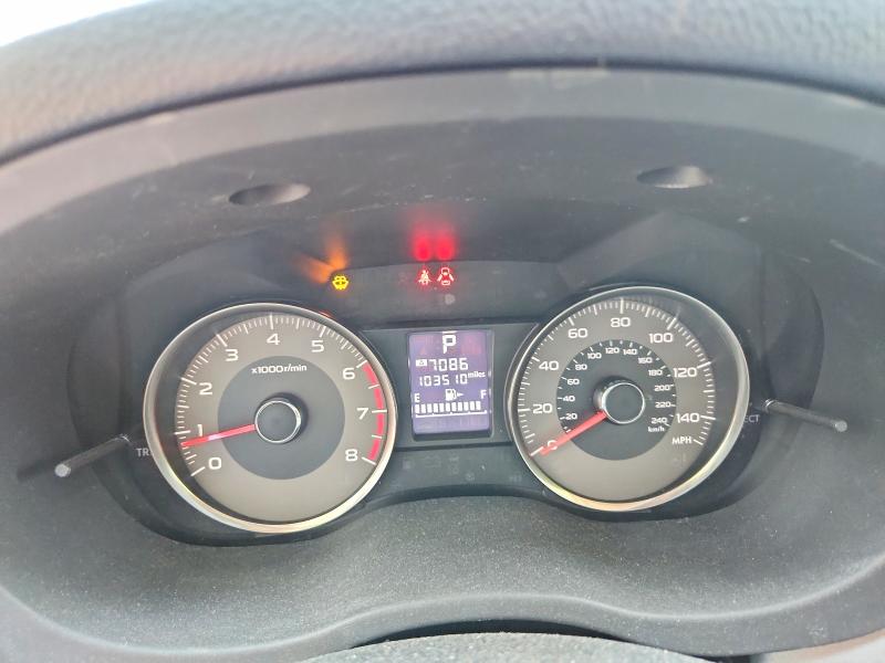 54054916 :رقم المزاد ، JF2SJAHC1FH428617 vin ، 2015 Subaru Forester مزاد بيع