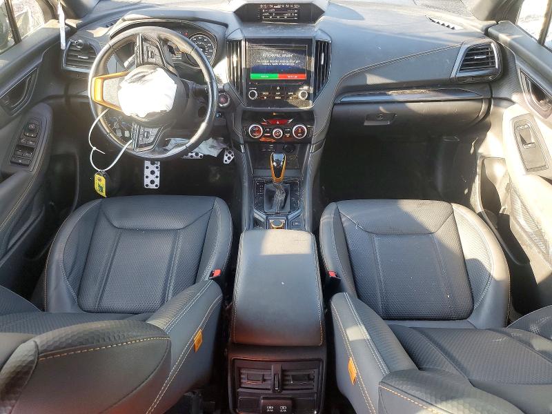 Aukcja sprzedaży 2023 Subaru Forester, vin: JF2SKAMC6PH431579, numer aukcji: 53069596