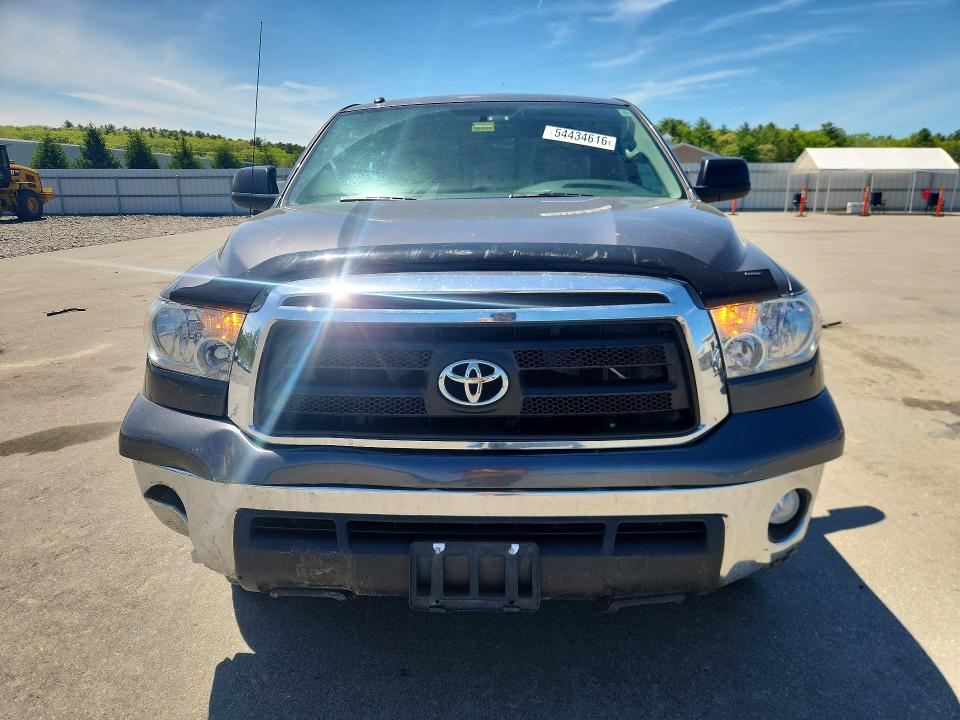 Aukcja sprzedaży 2012 Toyota Tundra, vin: 5TFUM5F16CX036466, numer aukcji: 54434616