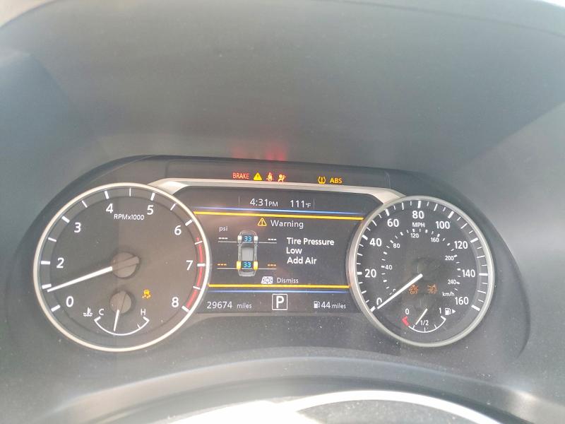 Продажа на аукционе авто 2024 Nissan Sentra, vin: 3N1AB8DV5RY293449, номер лота: 53596226