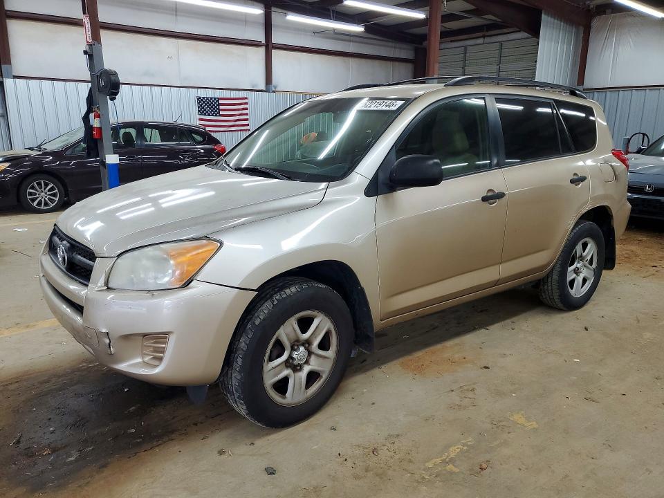 Auction sale of the 2011 Toyota Rav4, vin: 2T3ZF4DV3BW097177, lot number: 52219146