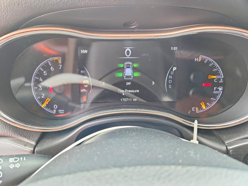 52879746 :رقم المزاد ، 1C4RJFBGXEC441027 vin ، 2014 Jeep Grand Cherokee مزاد بيع