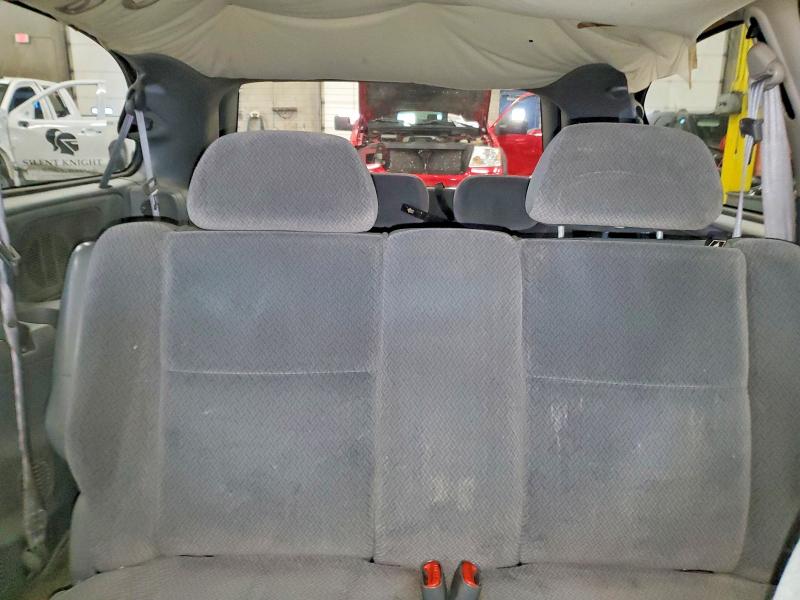 Продажа на аукционе авто 2005 Dodge Grand Caravan, vin: 1D4GP24R75B364574, номер лота: 53635066