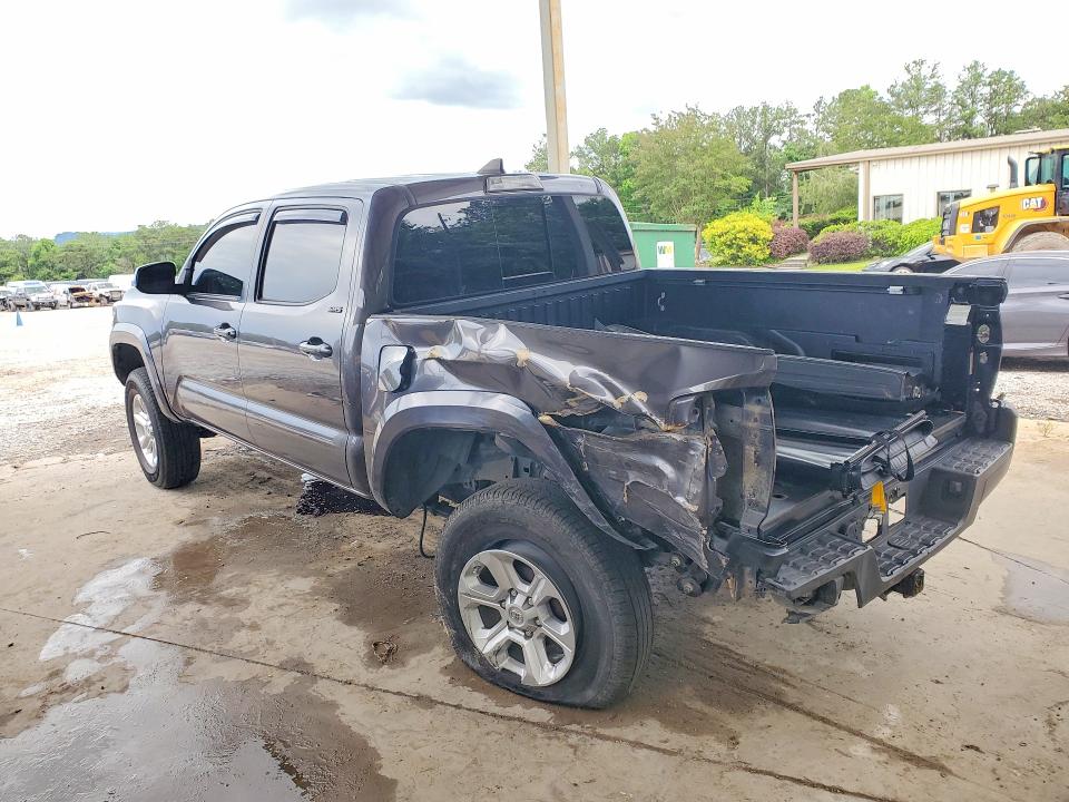 Aukcja sprzedaży 2018 Toyota Tacoma, vin: 5TFAZ5CN8JX056663, numer aukcji: 54328516