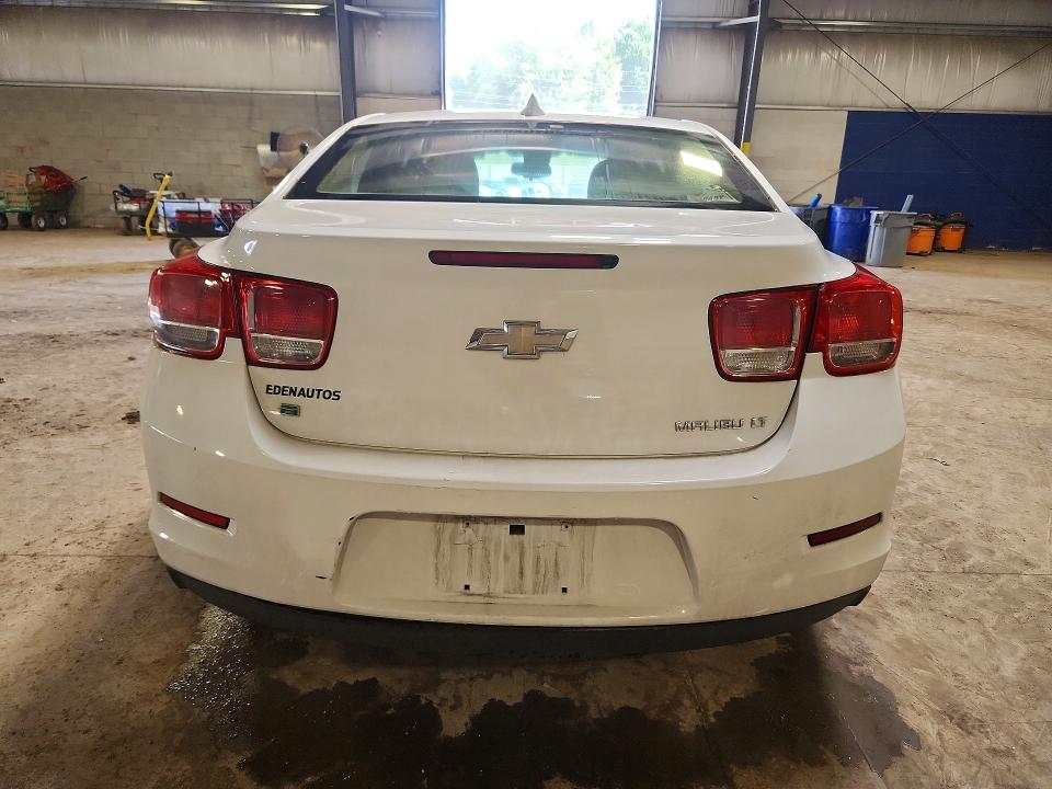 Продаж на аукціоні авто 2015 Chevrolet Malibu, vin: 1G11C5SL4FU125934, номер лоту: 52849776
