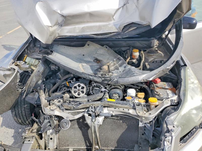 55407256 :رقم المزاد ، 4S3BMBA67E3031795 vin ، 2014 Subaru Legacy مزاد بيع