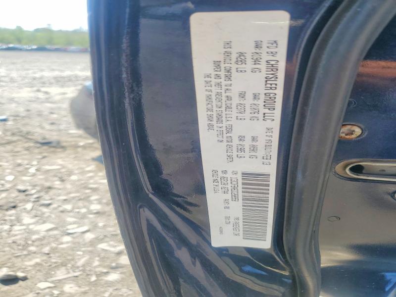 52303156 :رقم المزاد ، 1C3CDFBA6DD288958 vin ، 2013 Dodge Dart مزاد بيع
