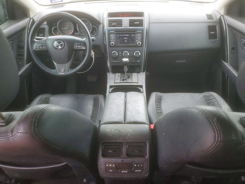 Продаж на аукціоні авто 2015 Mazda Cx-9, vin: JM3TB3CA9F0450727, номер лоту: 54447736