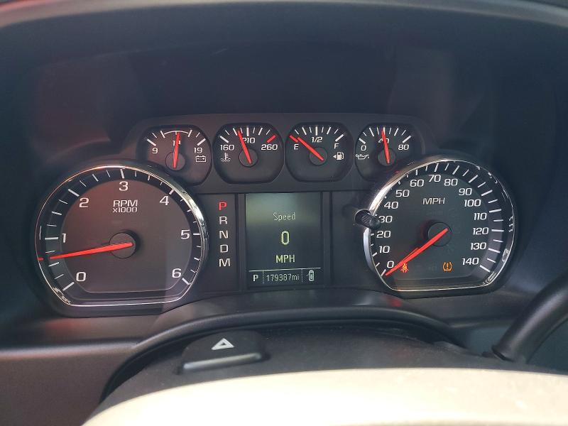 Aukcja sprzedaży 2015 Chevrolet Silverado, vin: 1GCRCPEH8FZ265758, numer aukcji: 53407096