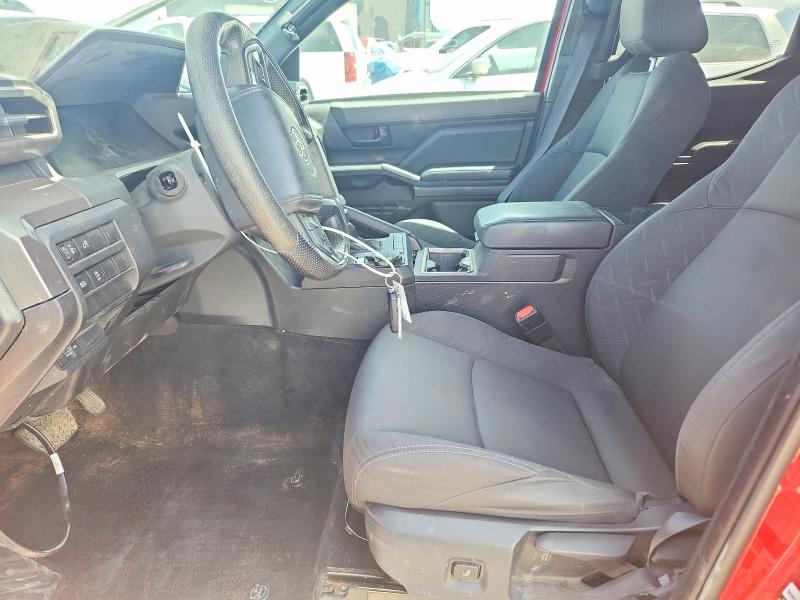 Aukcja sprzedaży 2024 Toyota Tacoma, vin: 3TYLB5JN4RT003450, numer aukcji: 55590196