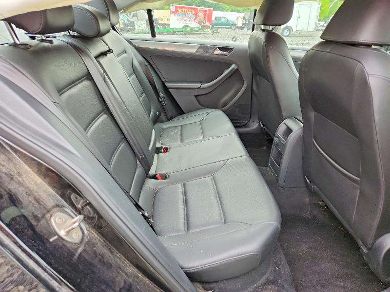 Продаж на аукціоні авто 2017 Volkswagen Jetta, vin: 3VWDB7AJ4HM304689, номер лоту: 53463676