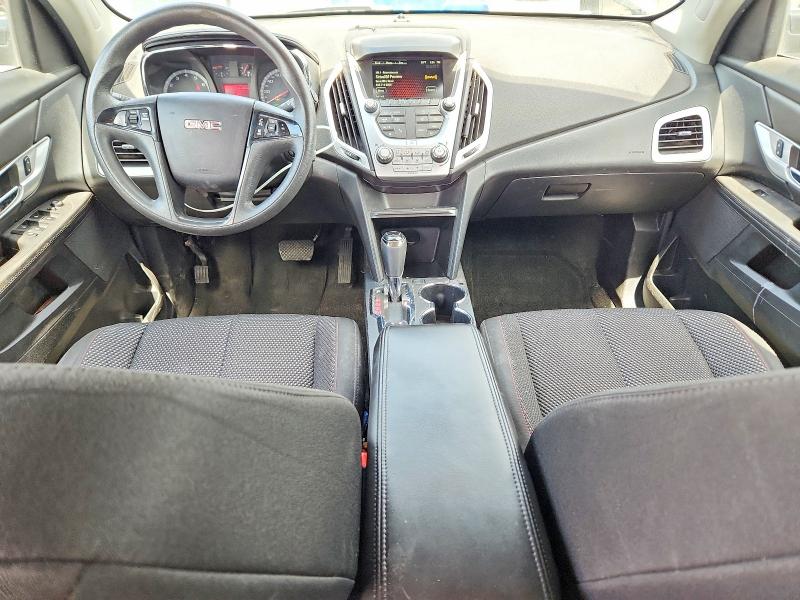 Aukcja sprzedaży 2017 Gmc Terrain, vin: 2GKALMEK9H6261437, numer aukcji: 52493226