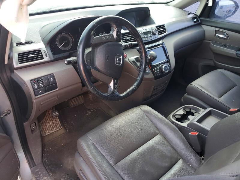 Aukcja sprzedaży 2016 Honda Odyssey, vin: 5FNRL5H60GB127735, numer aukcji: 54822826