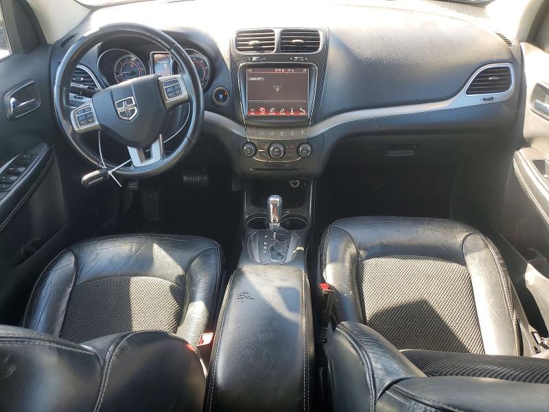Продаж на аукціоні авто 2015 Dodge Journey, vin: 3C4PDCGG3FT518154, номер лоту: 53802246